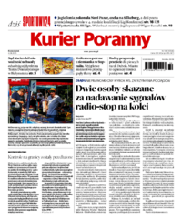 Kurier Poranny