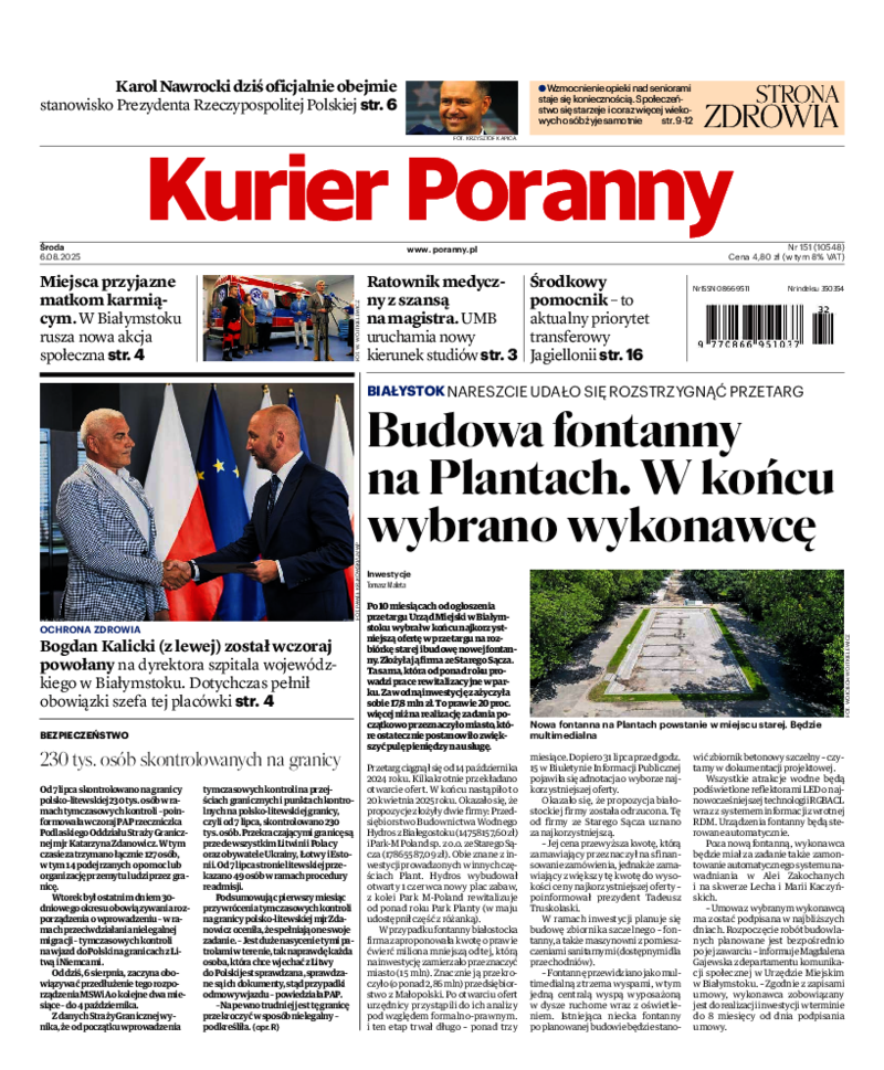 Kurier Poranny