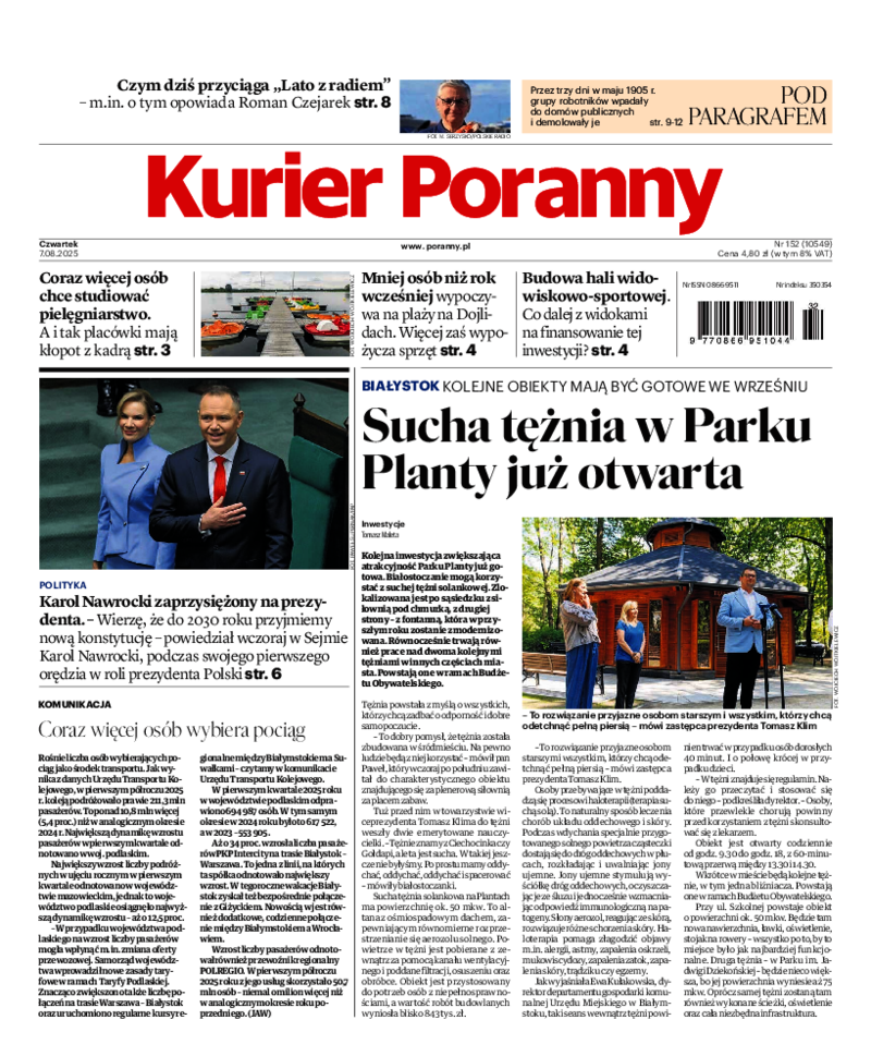 Kurier Poranny