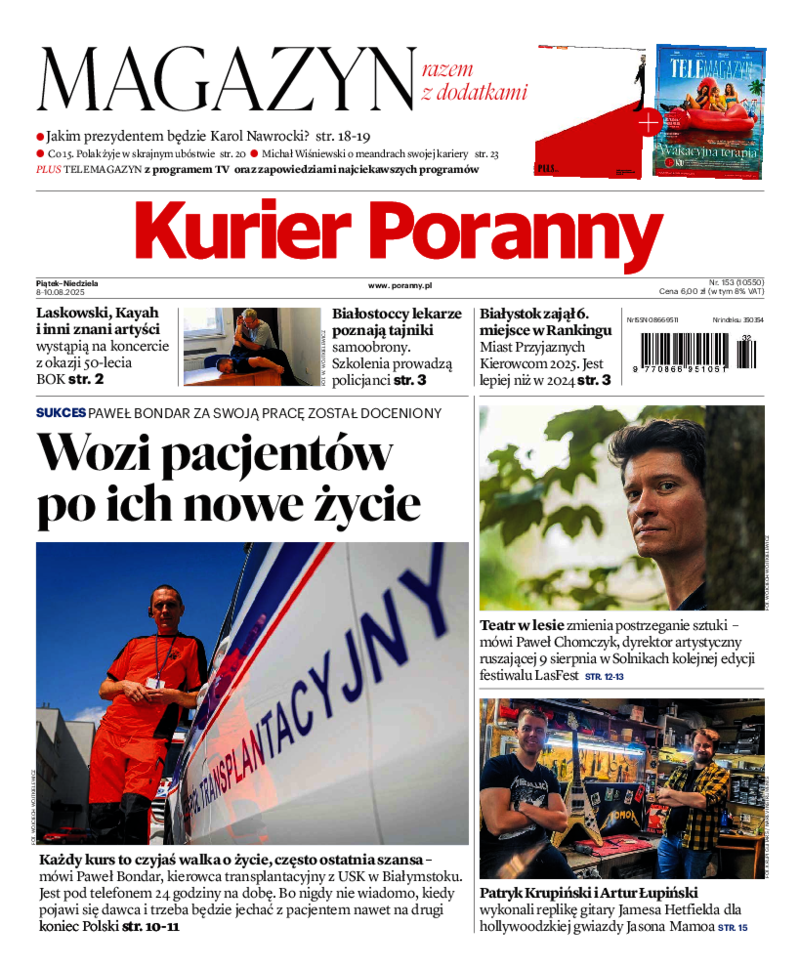 Kurier Poranny