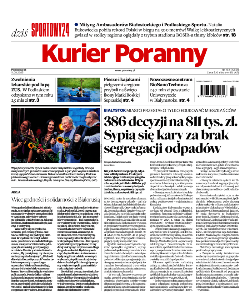 Kurier Poranny