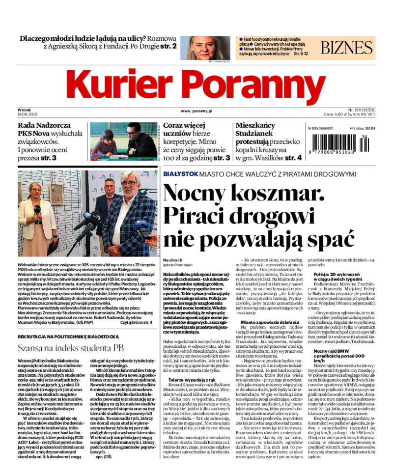Kurier Poranny