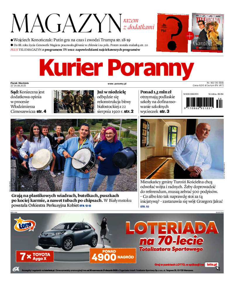 Kurier Poranny