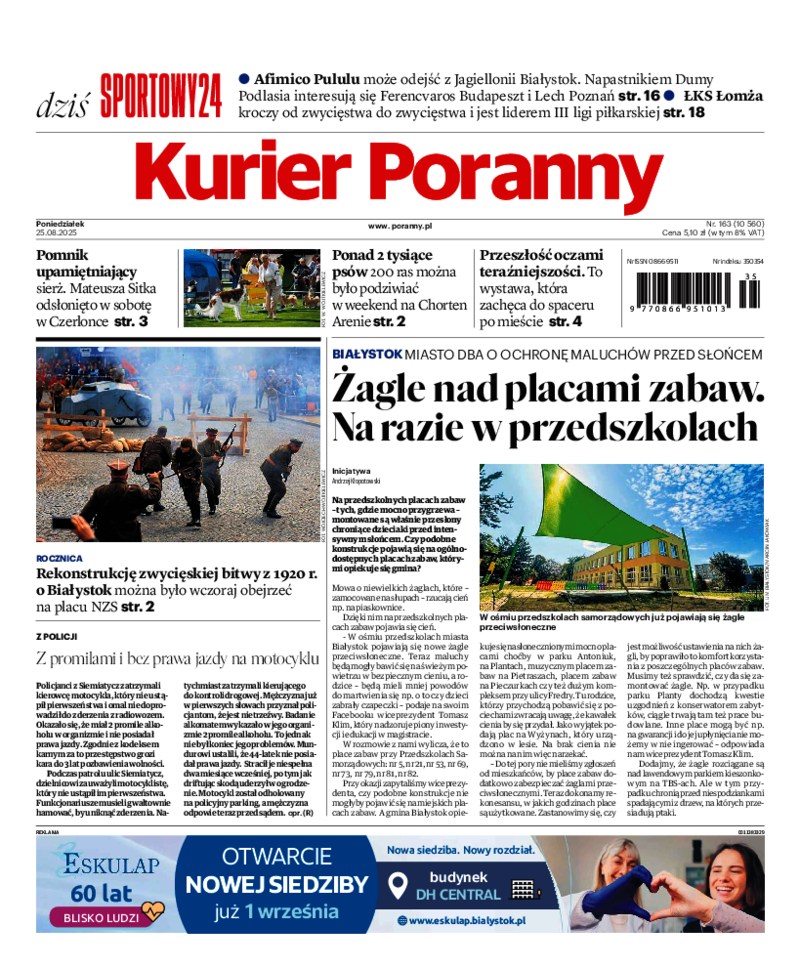 Kurier Poranny