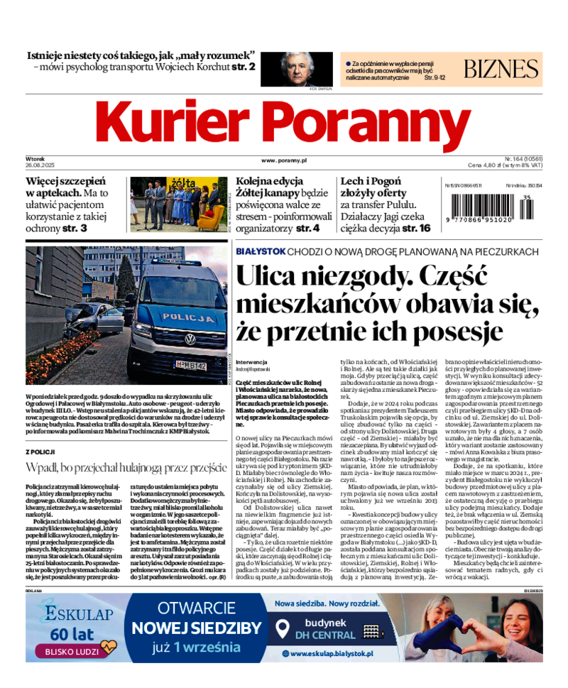 Kurier Poranny