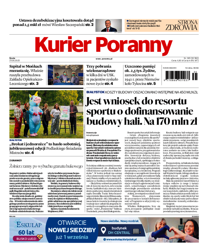 Kurier Poranny