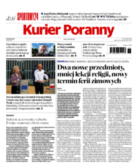 Kurier Poranny