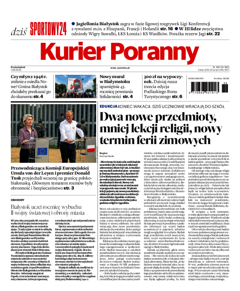 Kurier Poranny