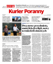 Kurier Poranny