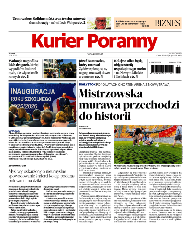 Kurier Poranny