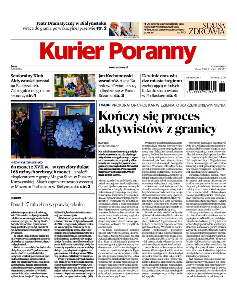 Kurier Poranny