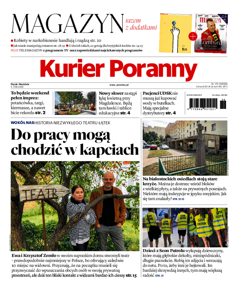 Kurier Poranny