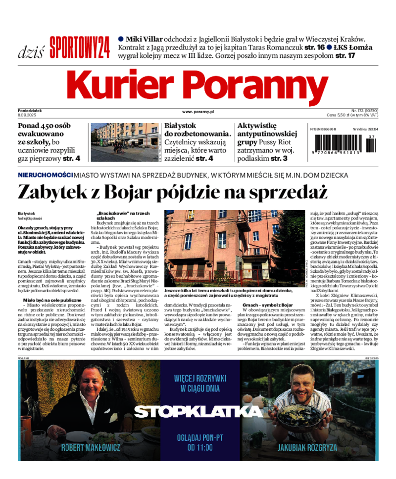 Kurier Poranny