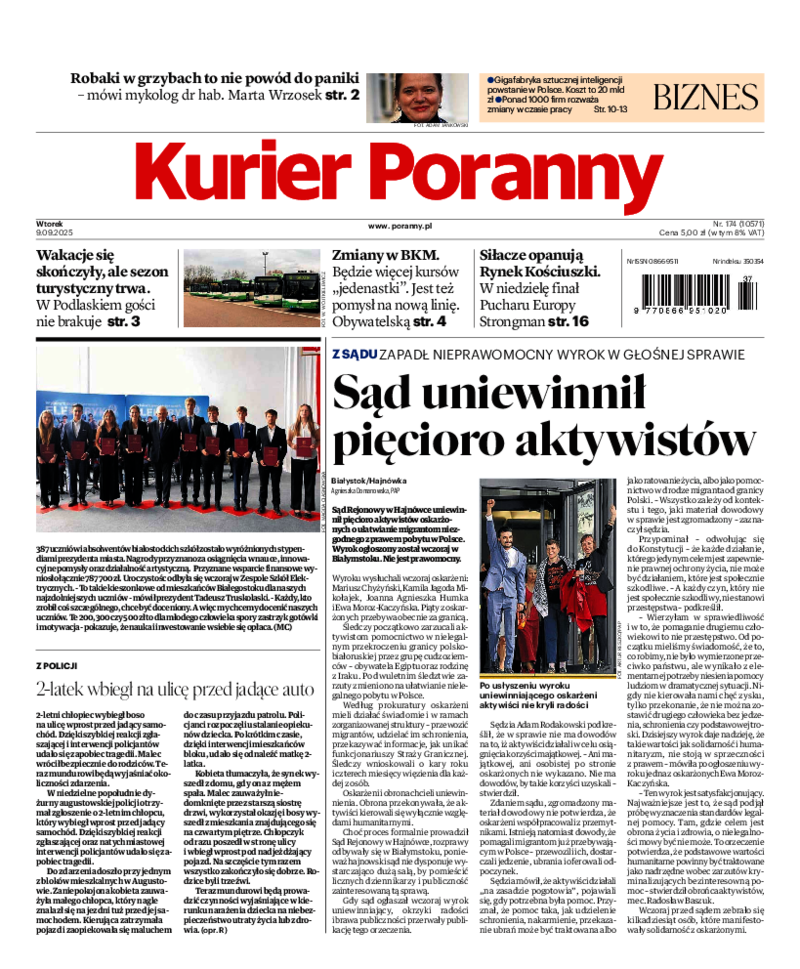 Kurier Poranny