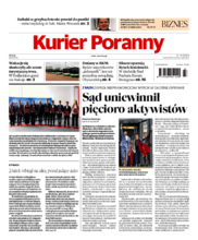 Kurier Poranny
