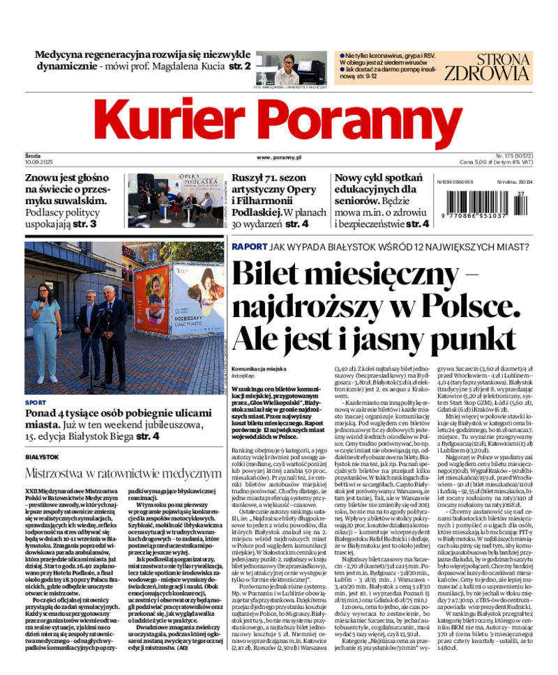Kurier Poranny