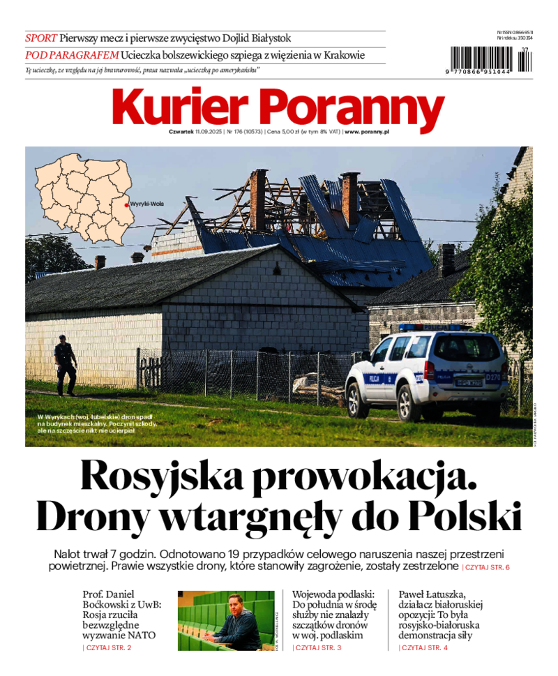 Kurier Poranny