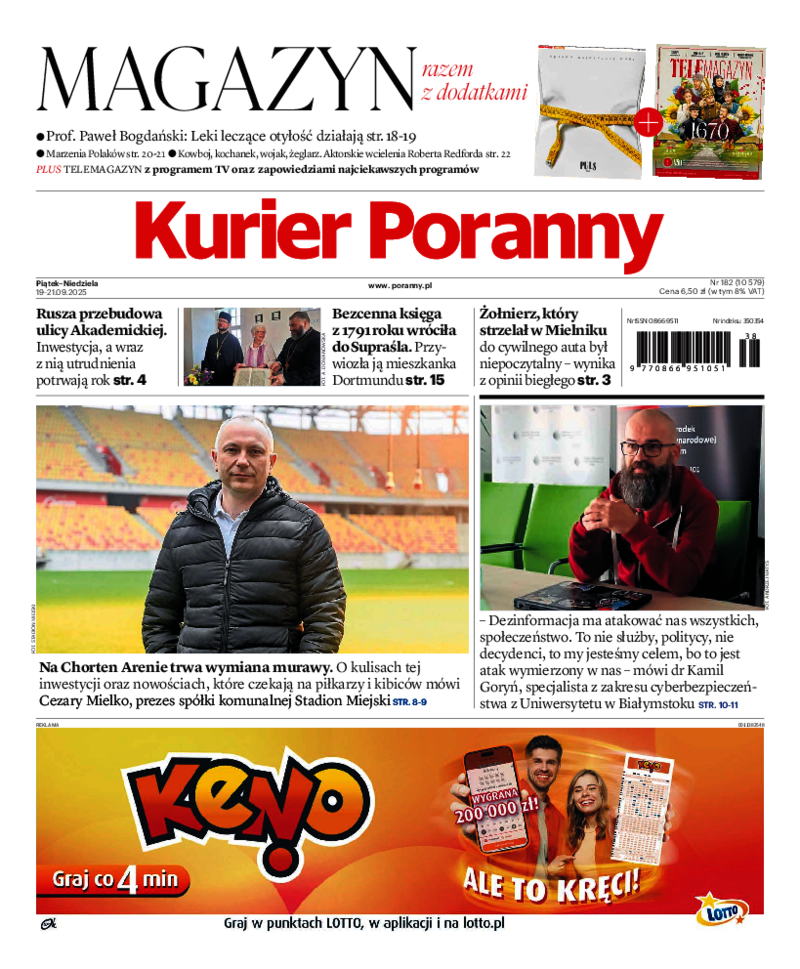 Kurier Poranny