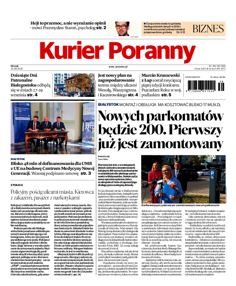 Kurier Poranny
