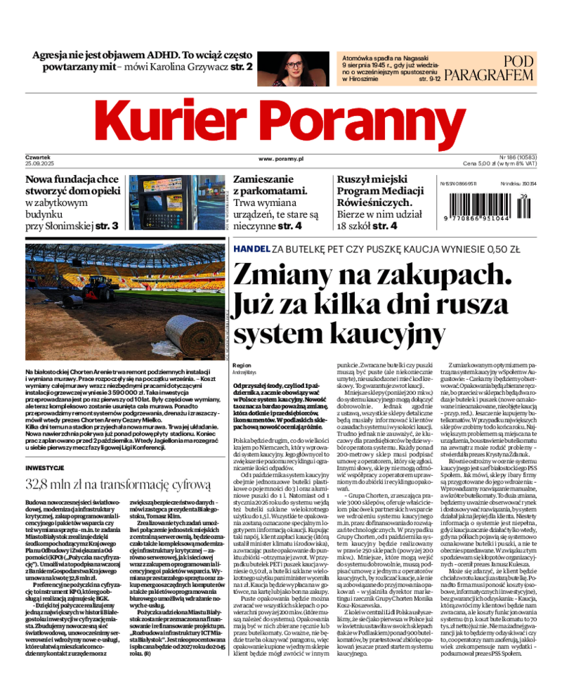 Kurier Poranny