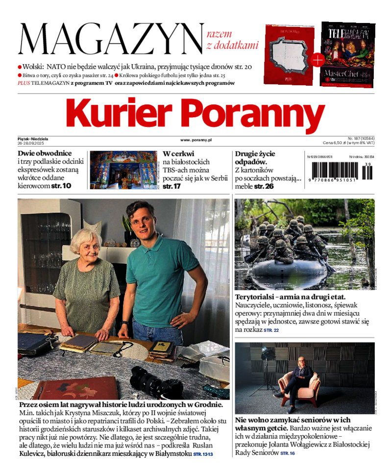 Kurier Poranny
