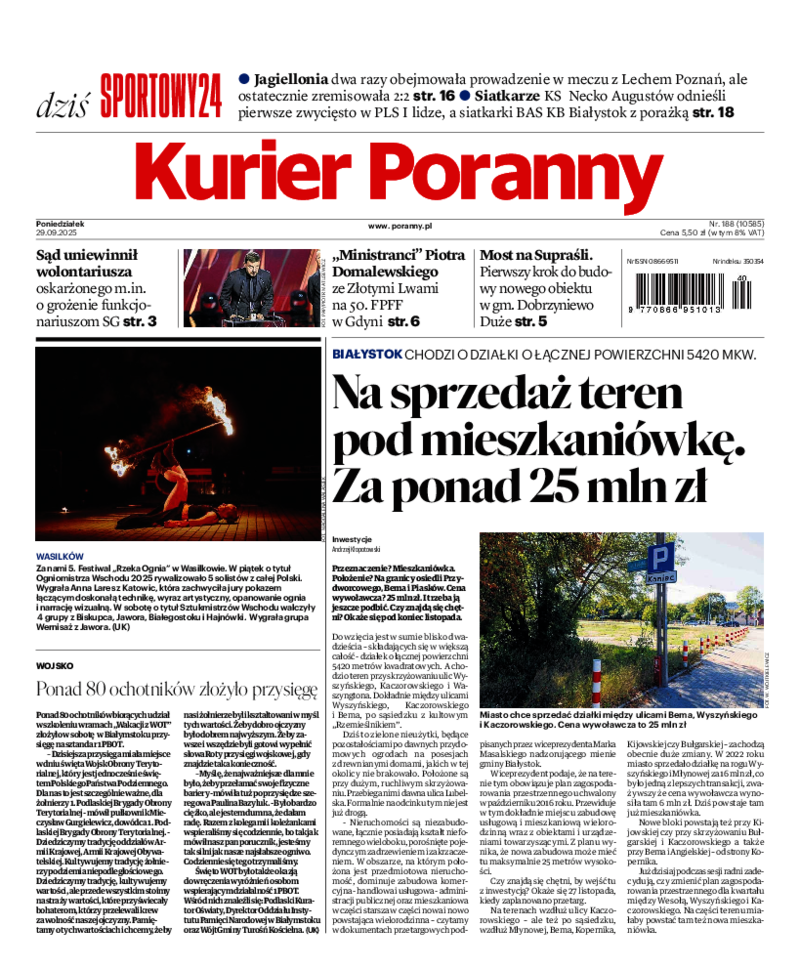Kurier Poranny