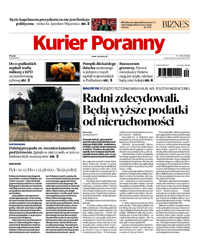 Kurier Poranny