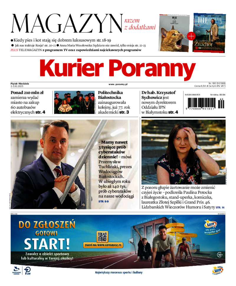 Kurier Poranny