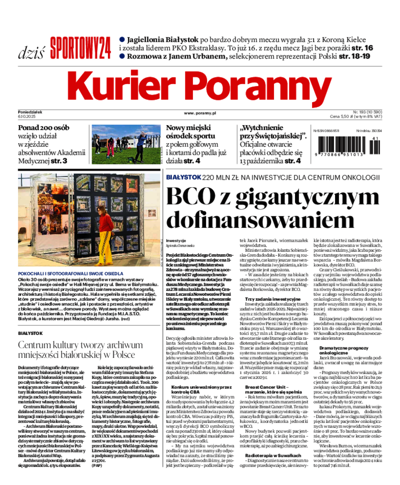 Kurier Poranny