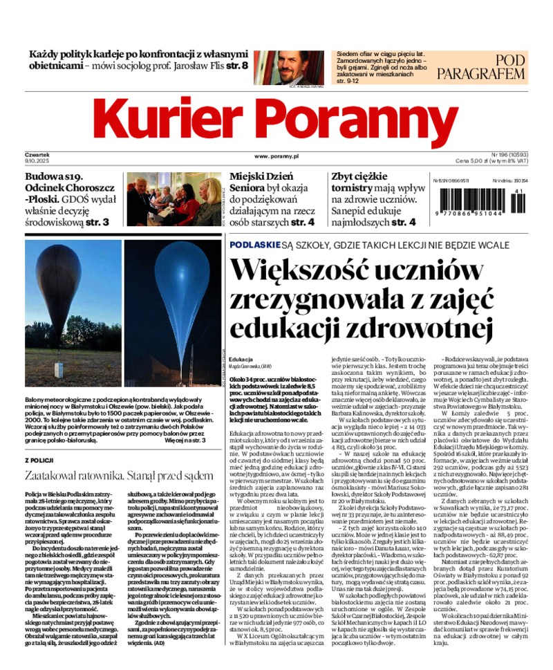Kurier Poranny