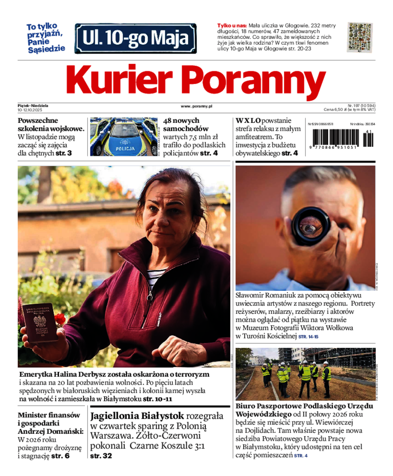 Kurier Poranny