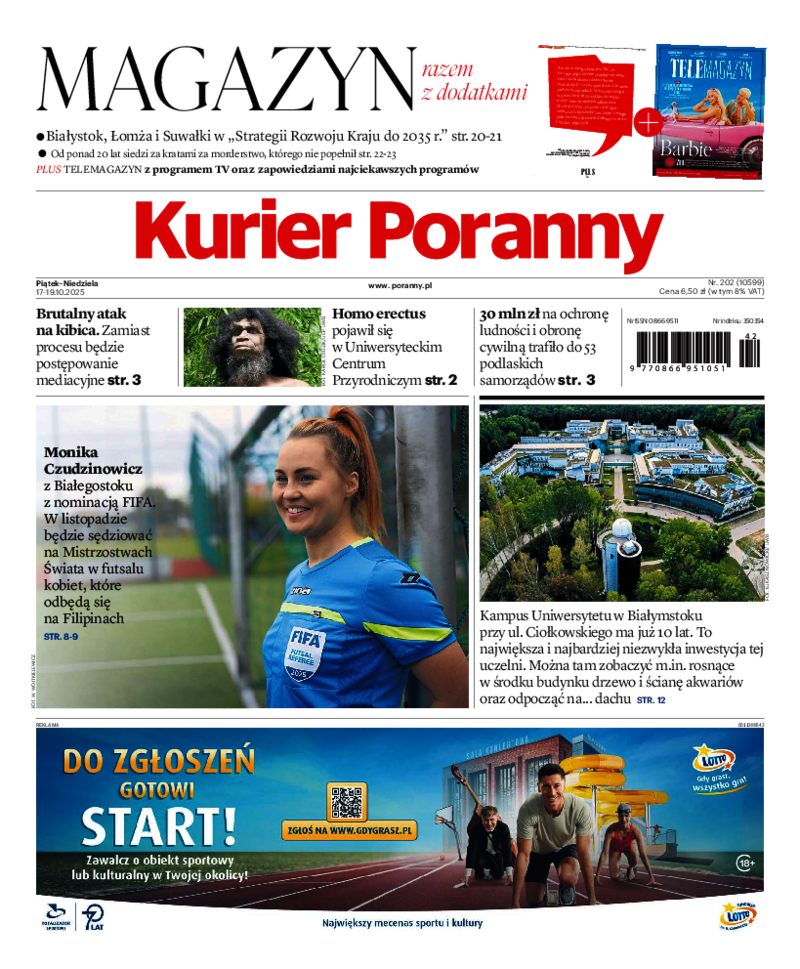 Kurier Poranny