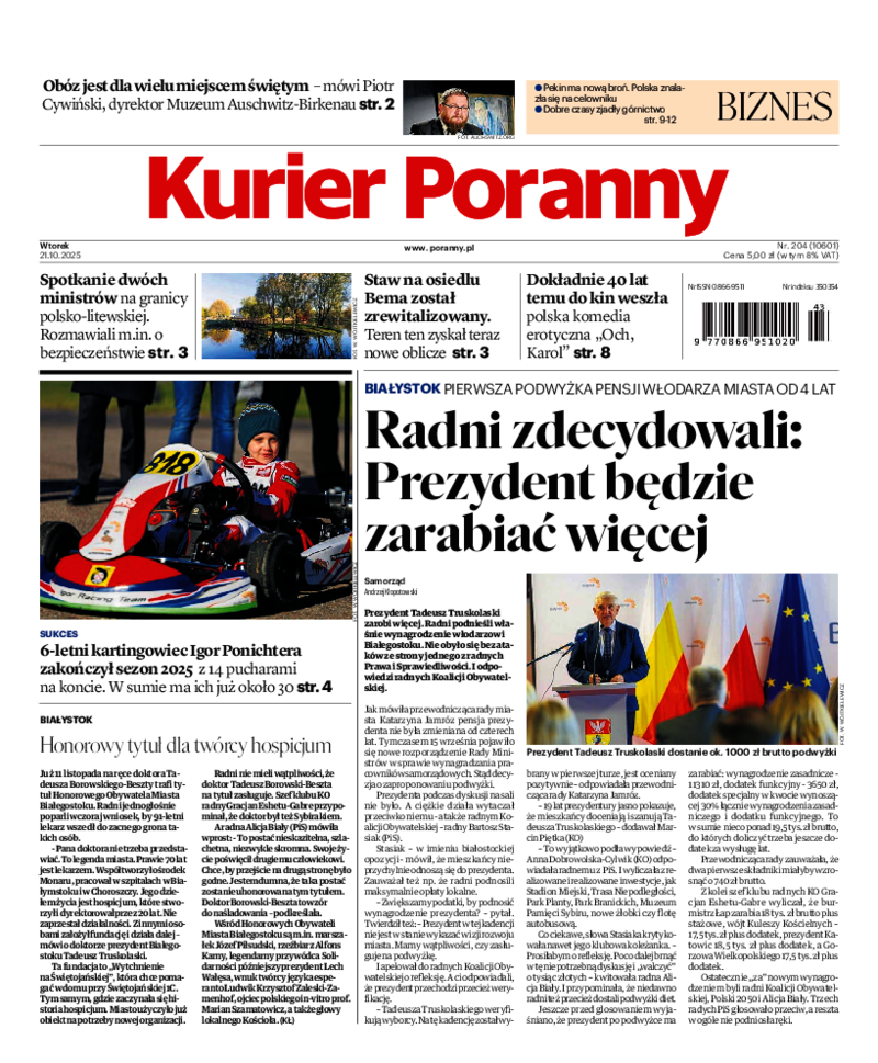 Kurier Poranny