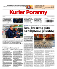 Kurier Poranny