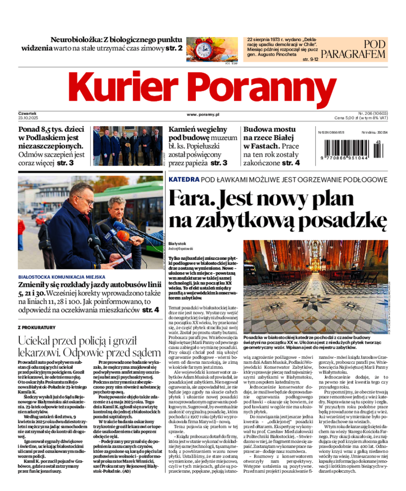 Kurier Poranny