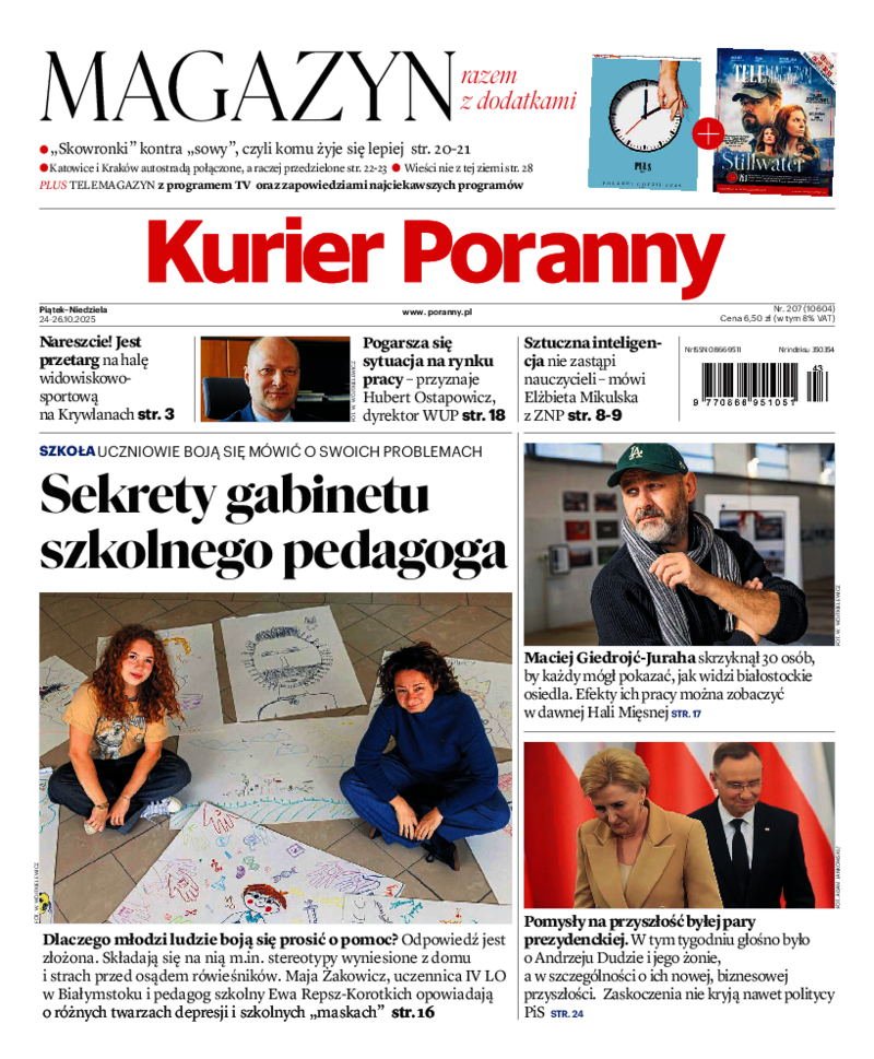 Kurier Poranny