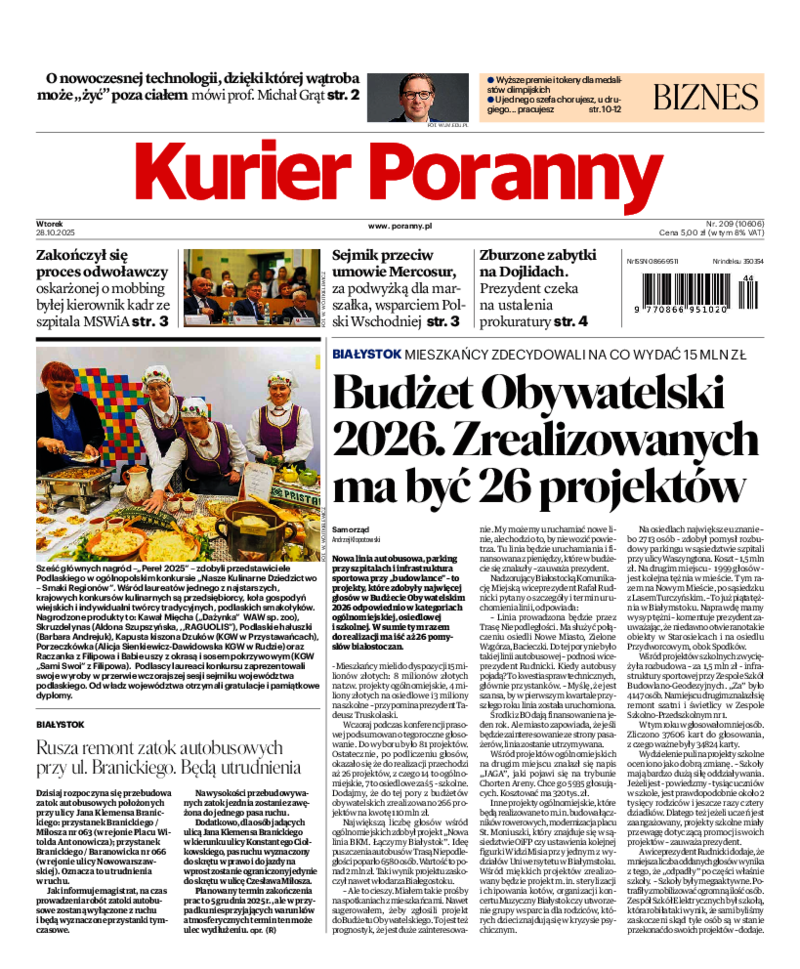 Kurier Poranny