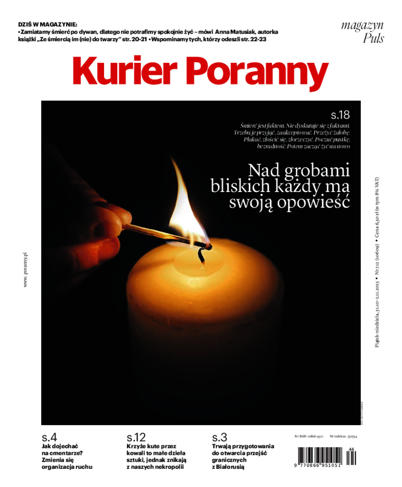 Kurier Poranny
