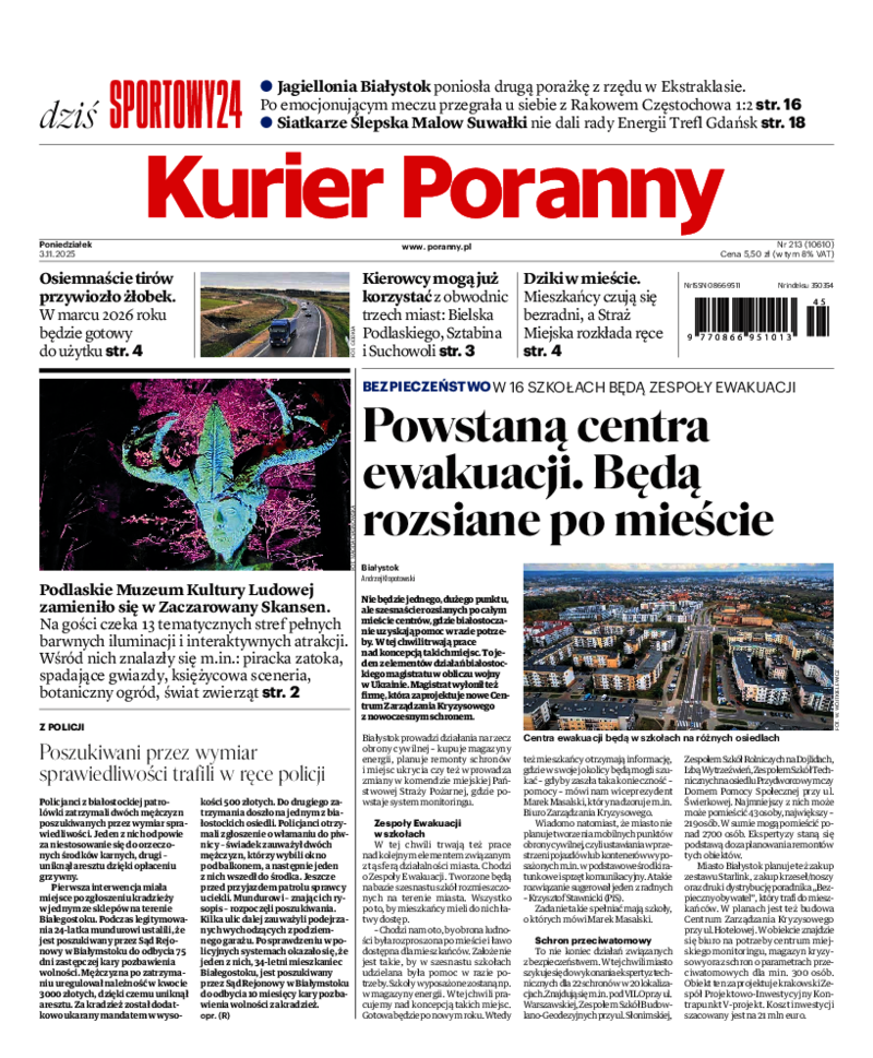 Kurier Poranny