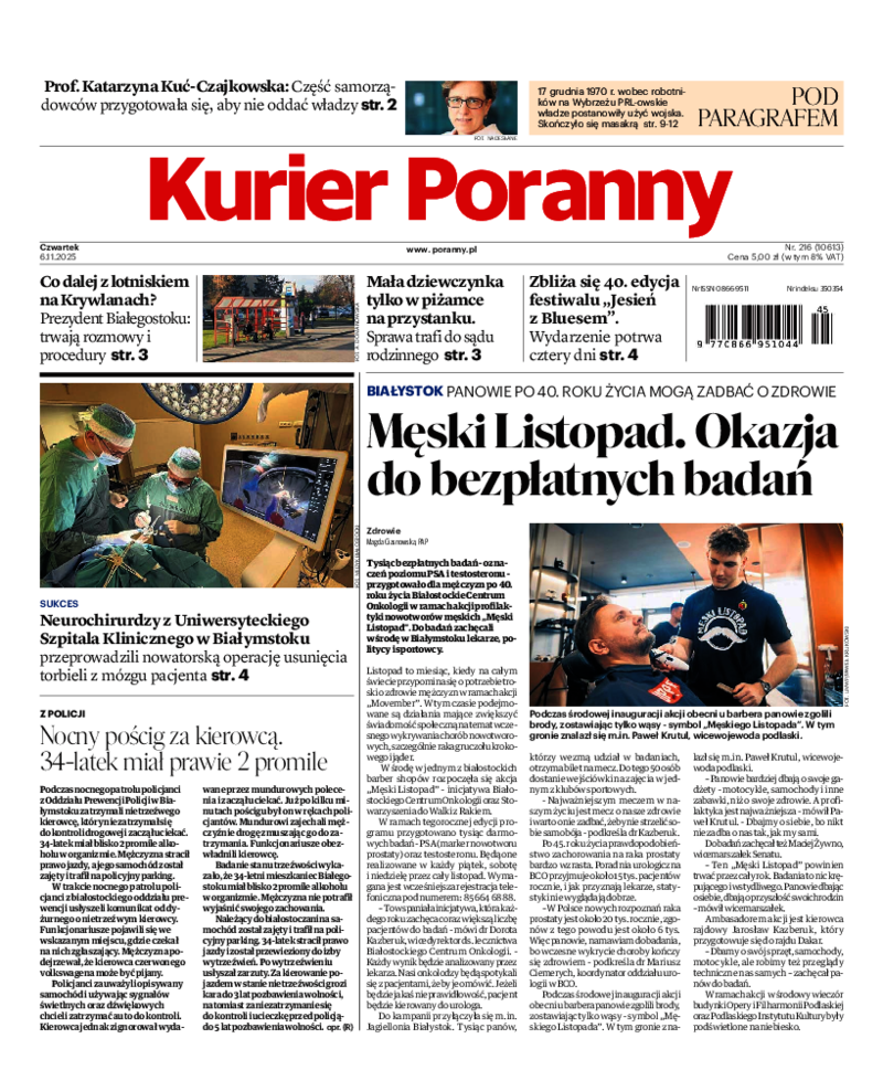 Kurier Poranny
