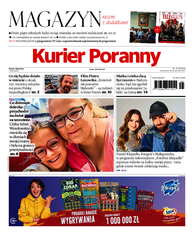 Kurier Poranny