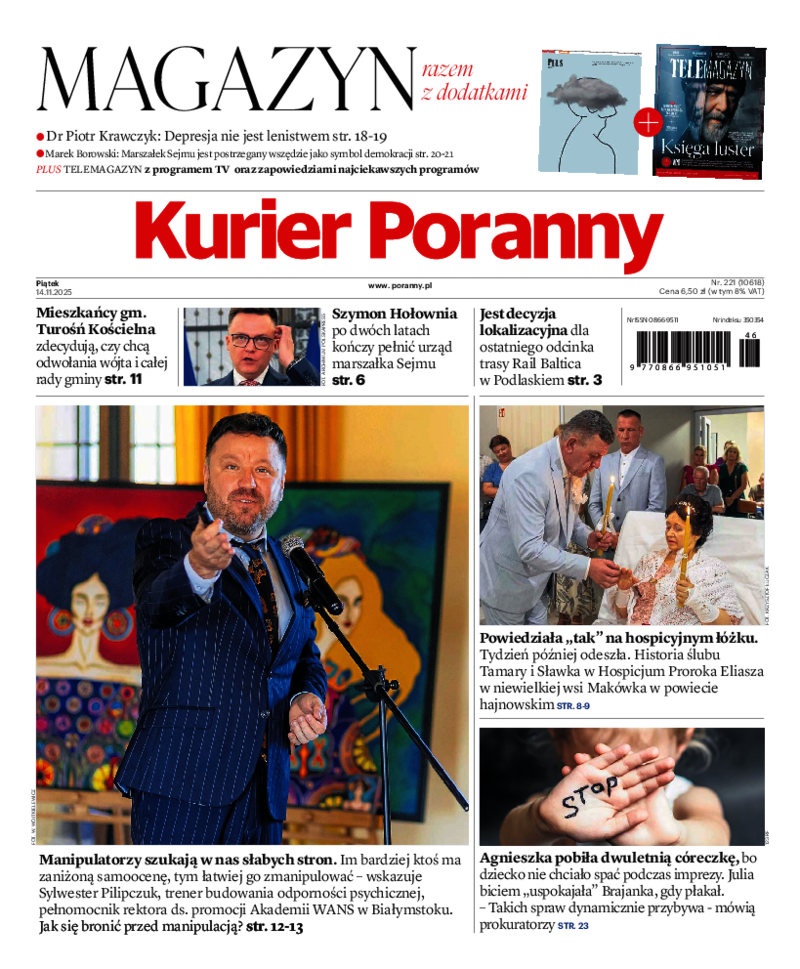 Kurier Poranny