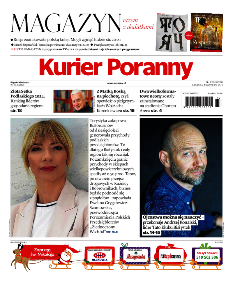 Kurier Poranny