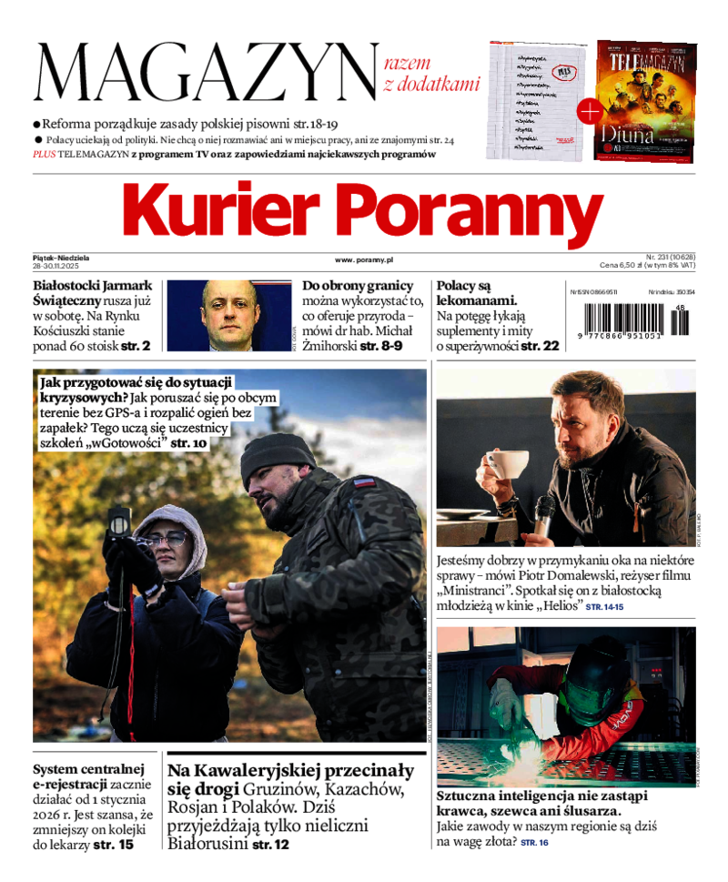 Kurier Poranny