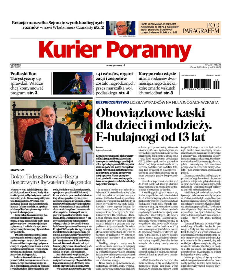 Kurier Poranny