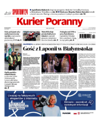 Kurier Poranny