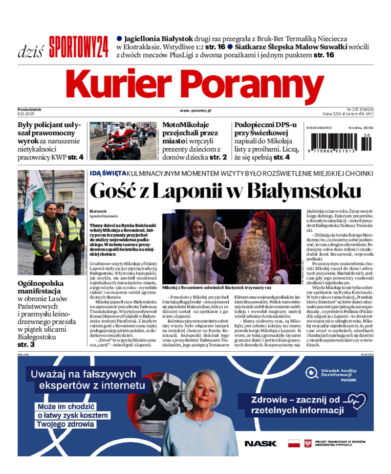 Kurier Poranny