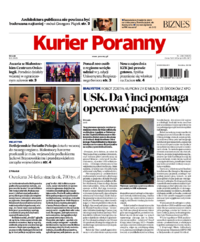 Kurier Poranny