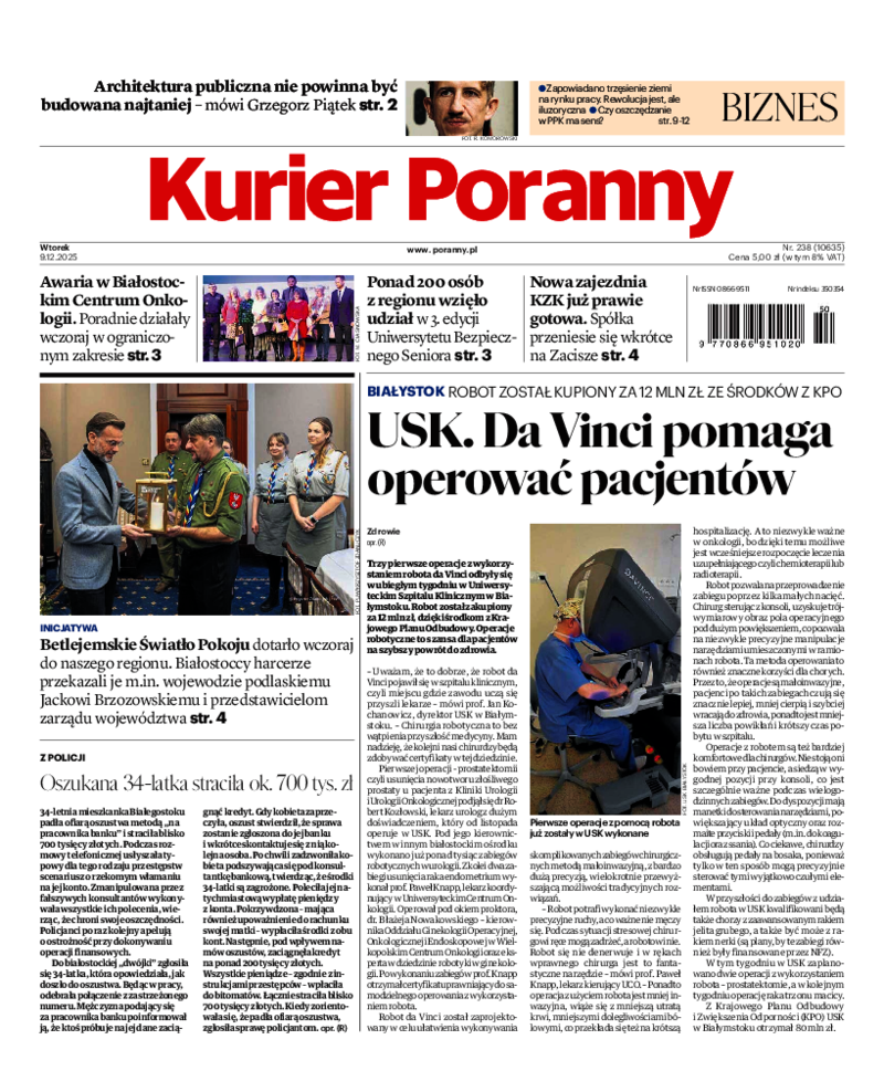 Kurier Poranny