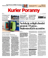 Kurier Poranny